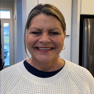 Meet your Posher, Vickie